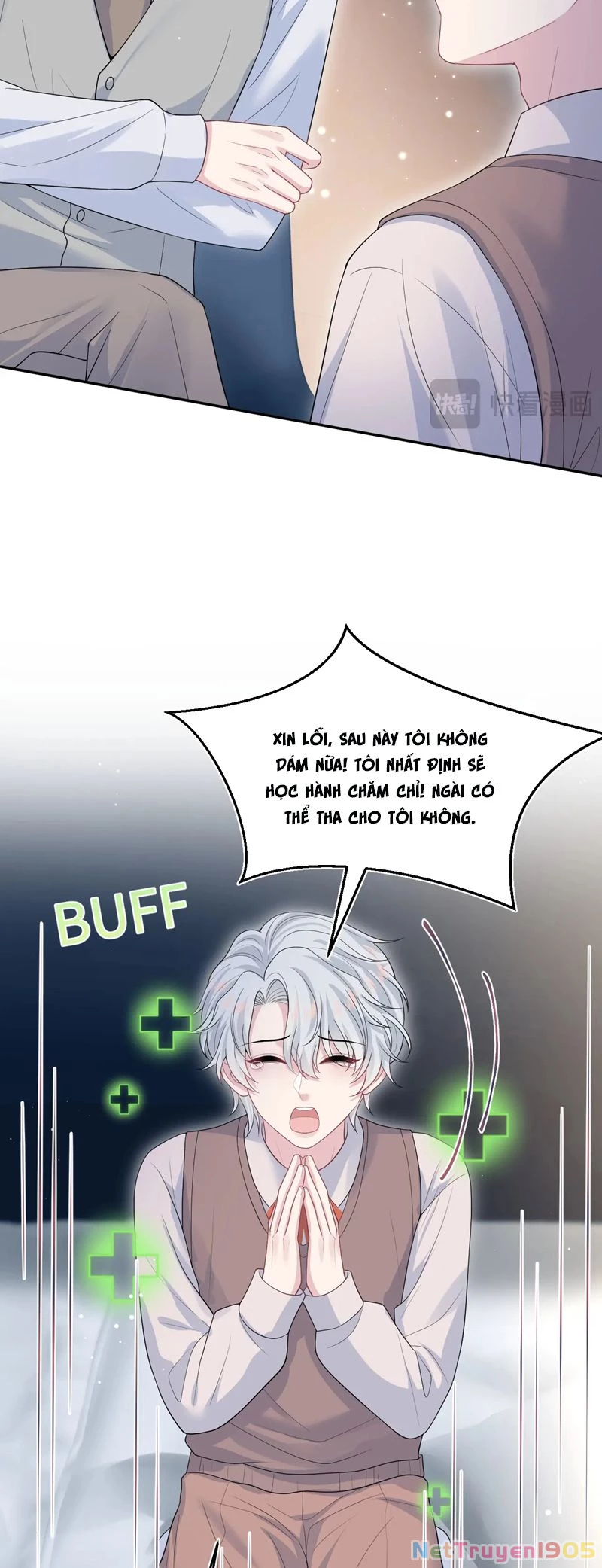 Tuyệt Mỹ Bạch Liên Online Dạy Học Chapter 331 - 10
