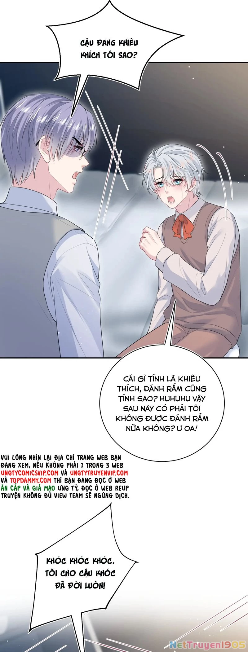 Tuyệt Mỹ Bạch Liên Online Dạy Học Chapter 331 - 15