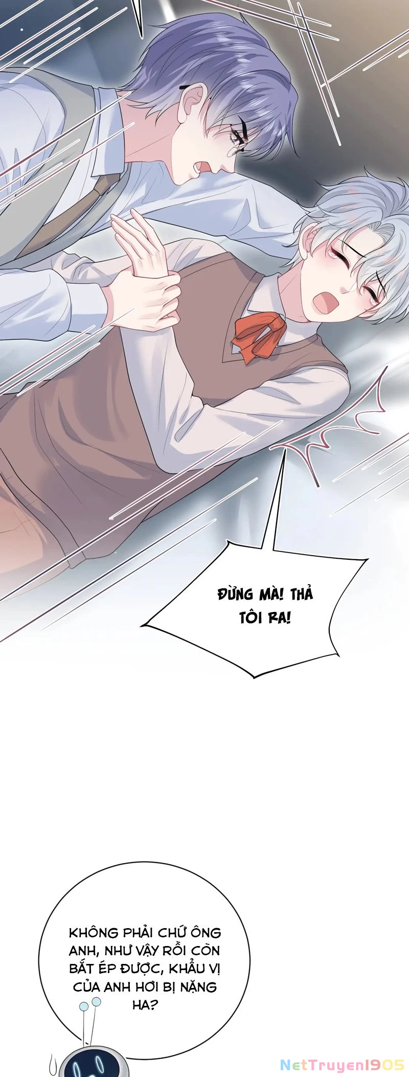 Tuyệt Mỹ Bạch Liên Online Dạy Học Chapter 331 - 16