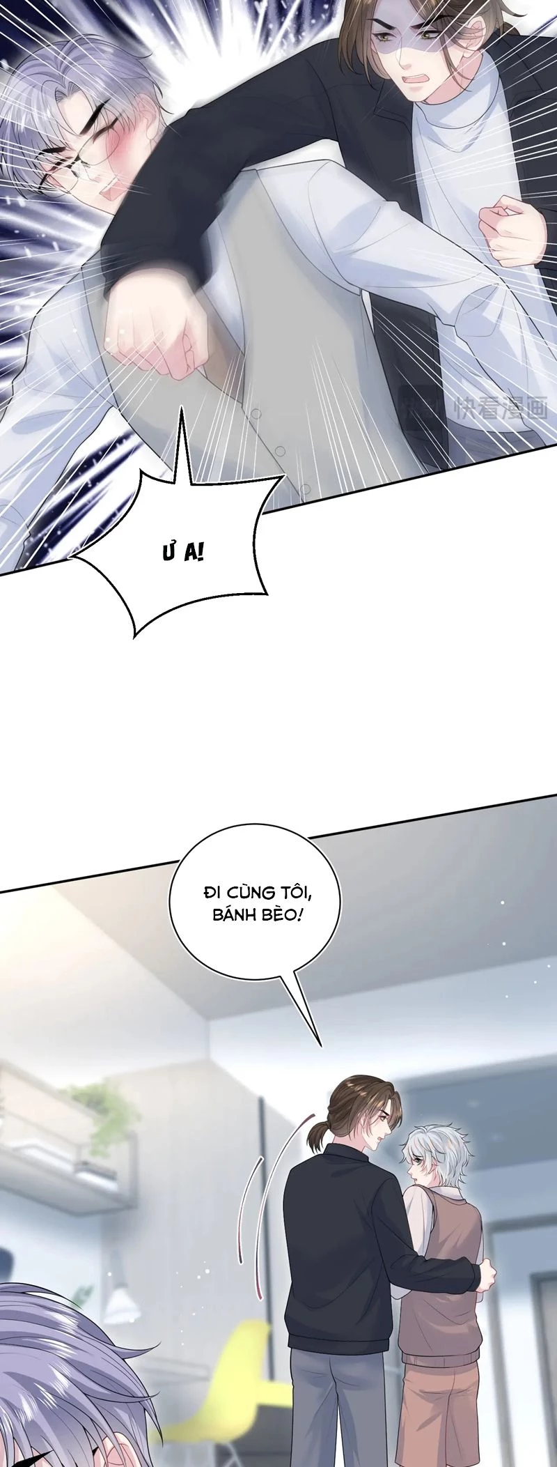 Tuyệt Mỹ Bạch Liên Online Dạy Học Chapter 331 - 19