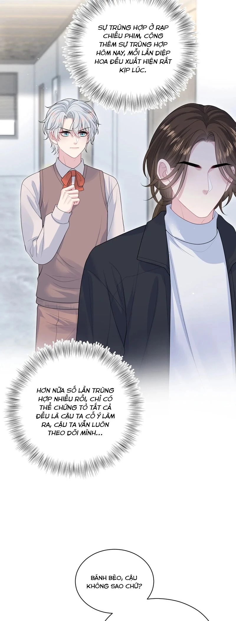 Tuyệt Mỹ Bạch Liên Online Dạy Học Chapter 331 - 21