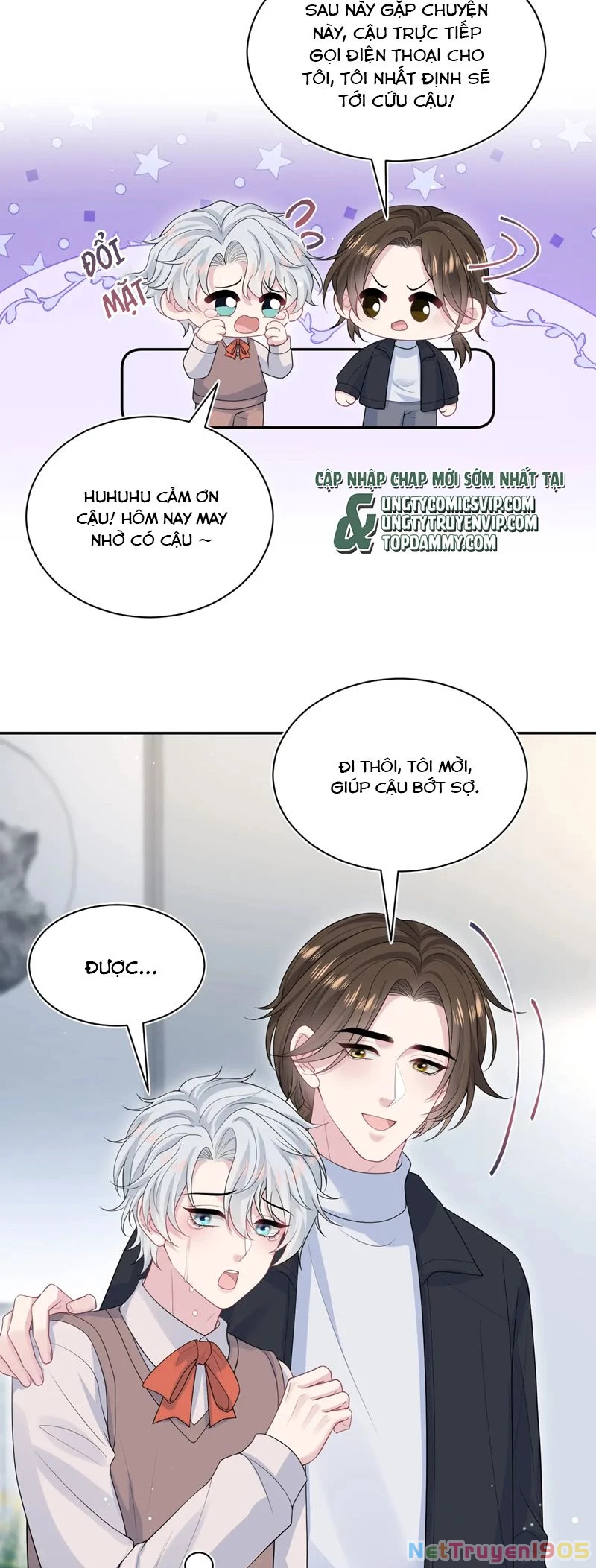 Tuyệt Mỹ Bạch Liên Online Dạy Học Chapter 331 - 22