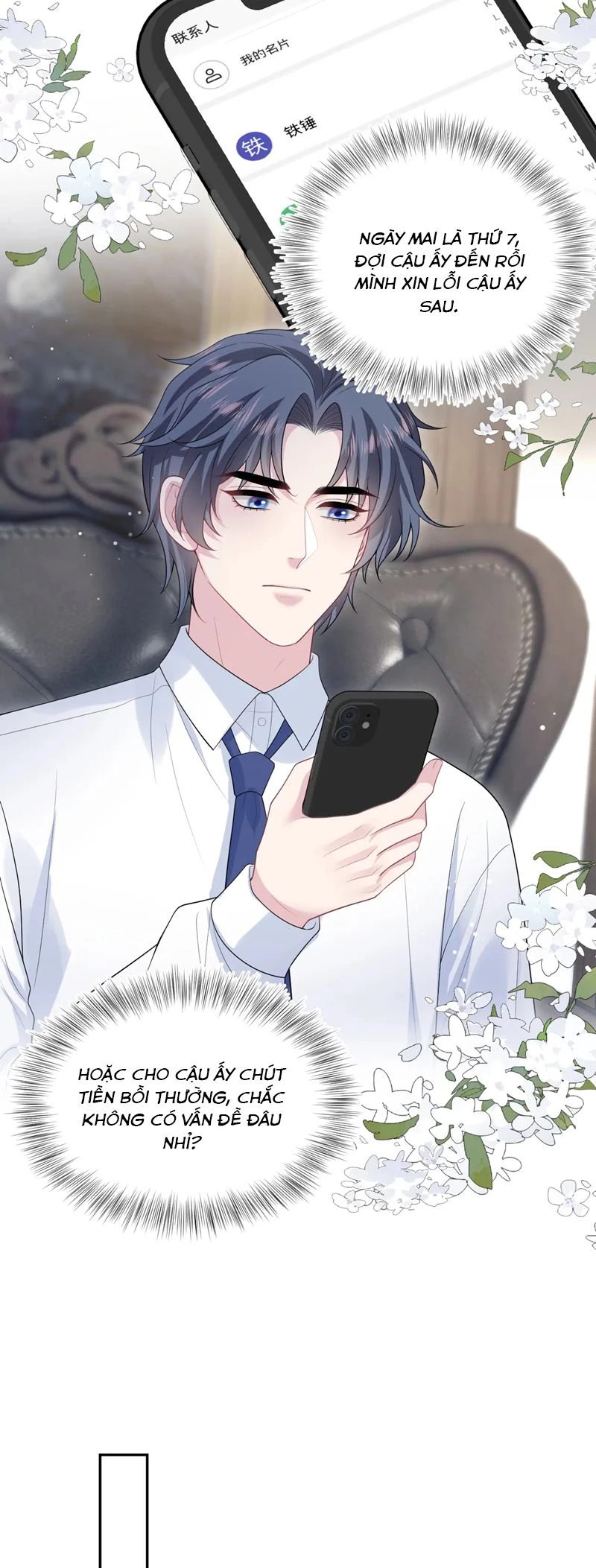 Tuyệt Mỹ Bạch Liên Online Dạy Học Chapter 331 - 27
