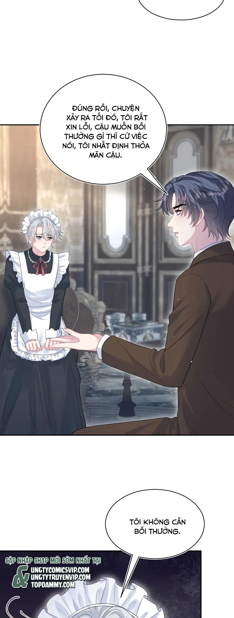 Tuyệt Mỹ Bạch Liên Online Dạy Học Chapter 331 - 29