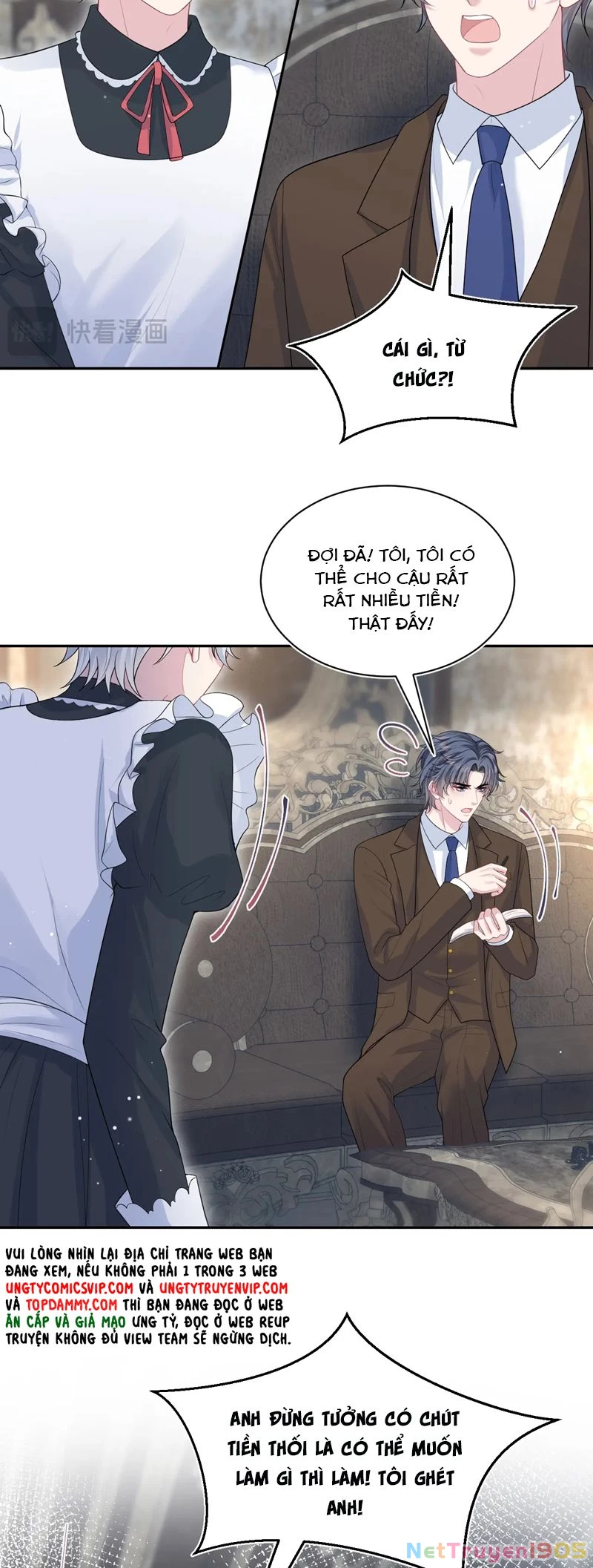 Tuyệt Mỹ Bạch Liên Online Dạy Học Chapter 331 - 31