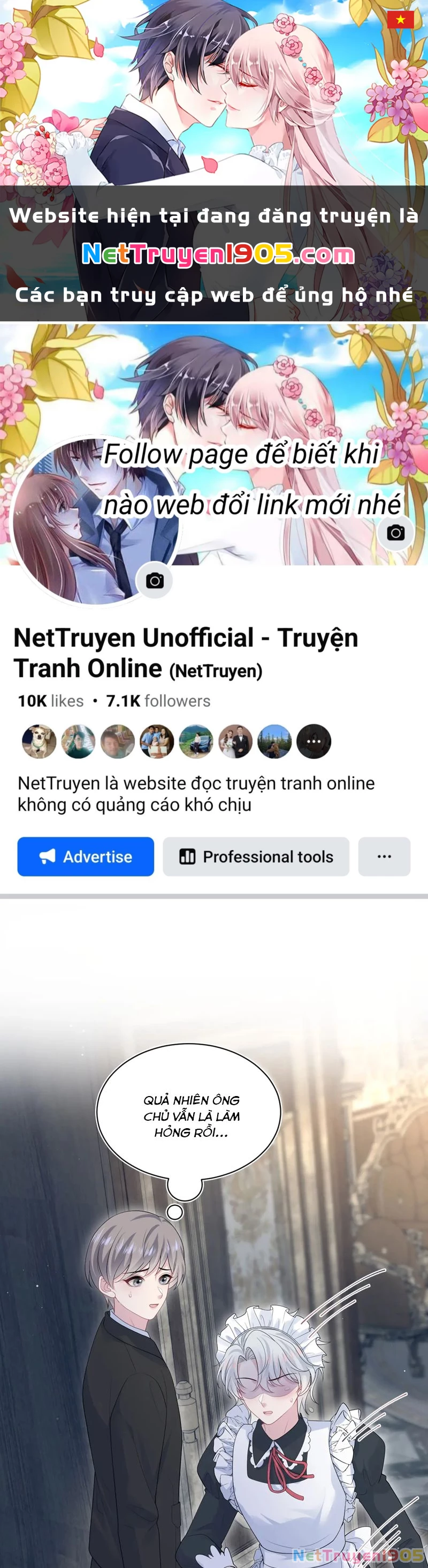 Tuyệt Mỹ Bạch Liên Online Dạy Học Chapter 332 - 1