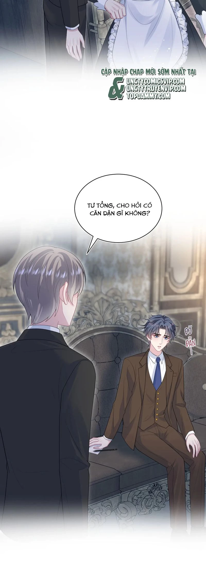 Tuyệt Mỹ Bạch Liên Online Dạy Học Chapter 332 - 2