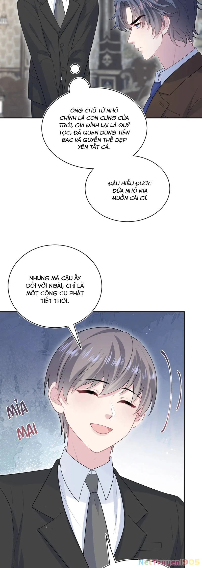 Tuyệt Mỹ Bạch Liên Online Dạy Học Chapter 332 - 4