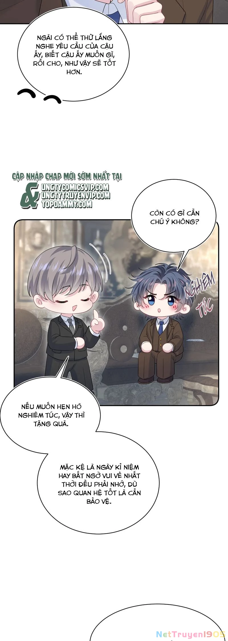 Tuyệt Mỹ Bạch Liên Online Dạy Học Chapter 332 - 9