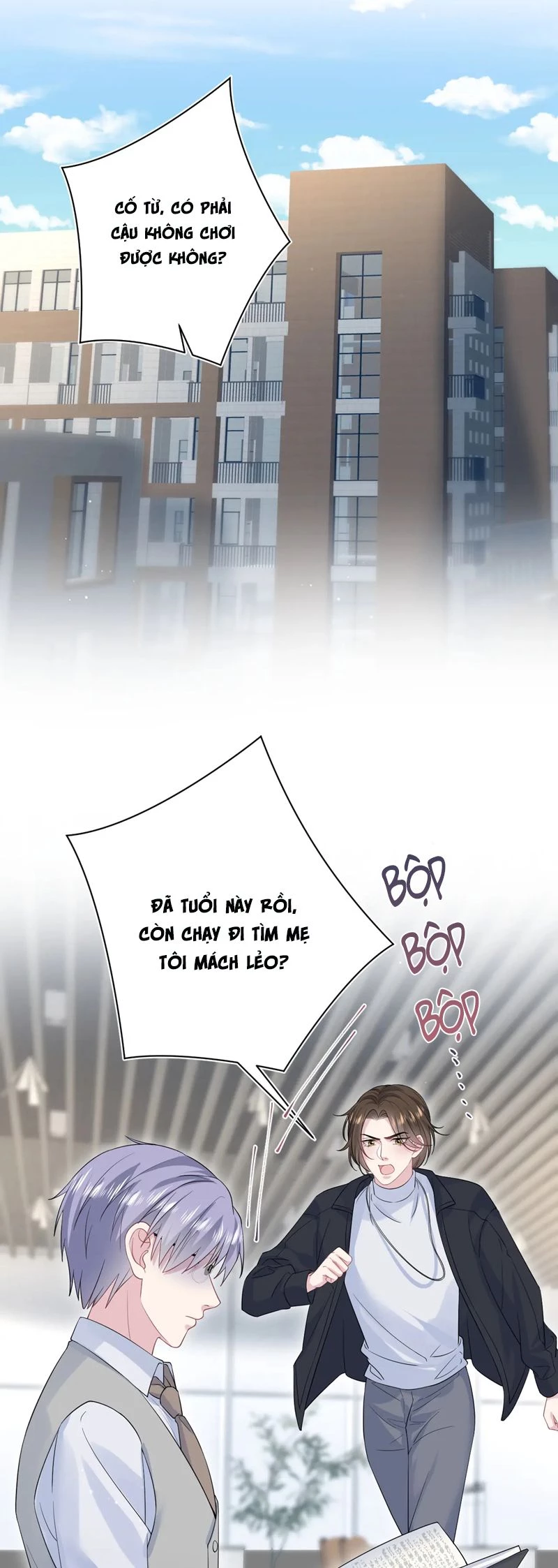 Tuyệt Mỹ Bạch Liên Online Dạy Học Chapter 332 - 11
