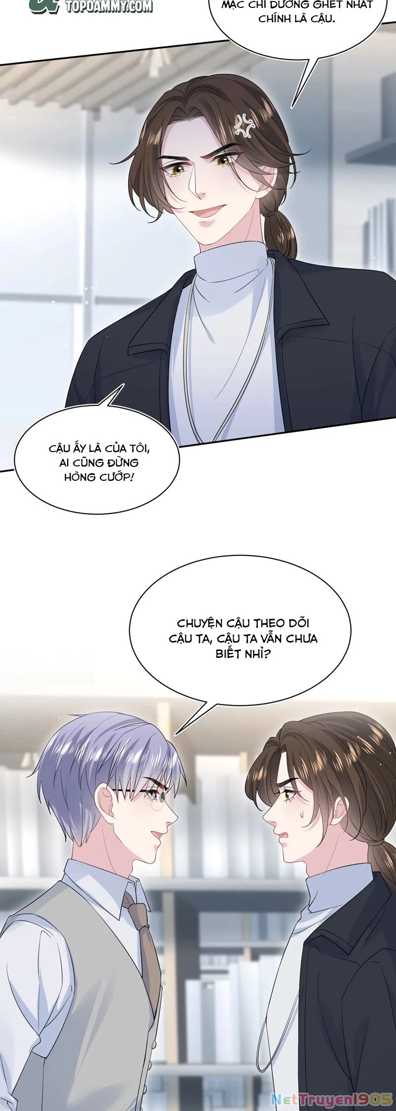 Tuyệt Mỹ Bạch Liên Online Dạy Học Chapter 332 - 13