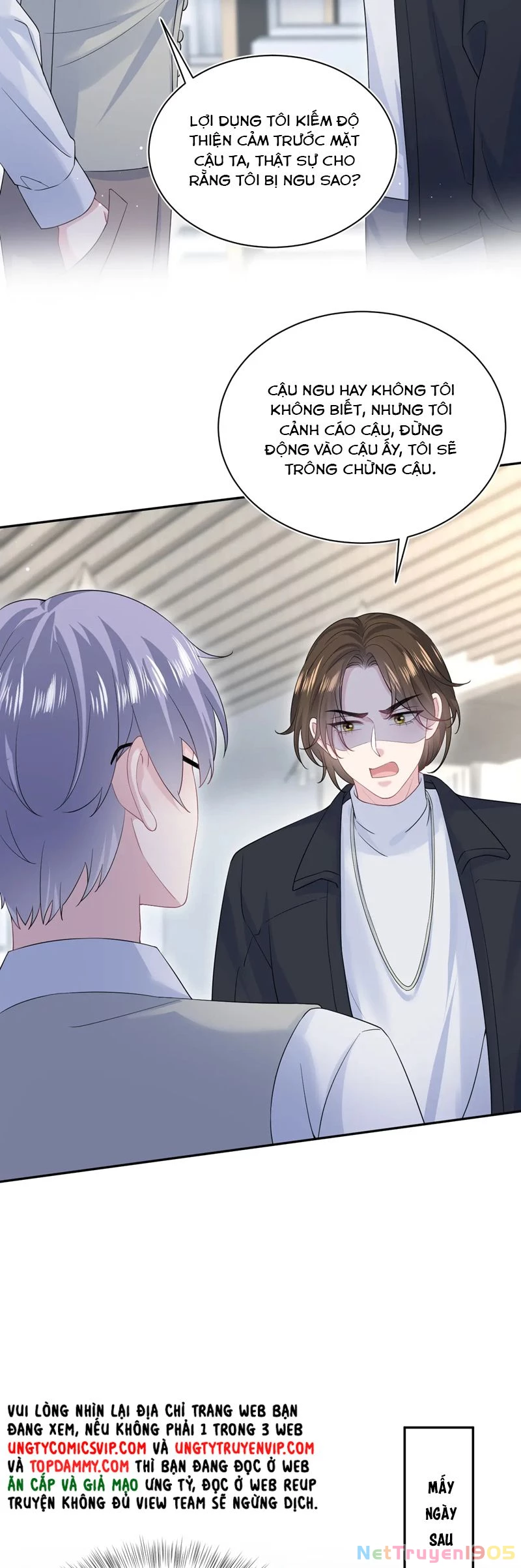 Tuyệt Mỹ Bạch Liên Online Dạy Học Chapter 332 - 14