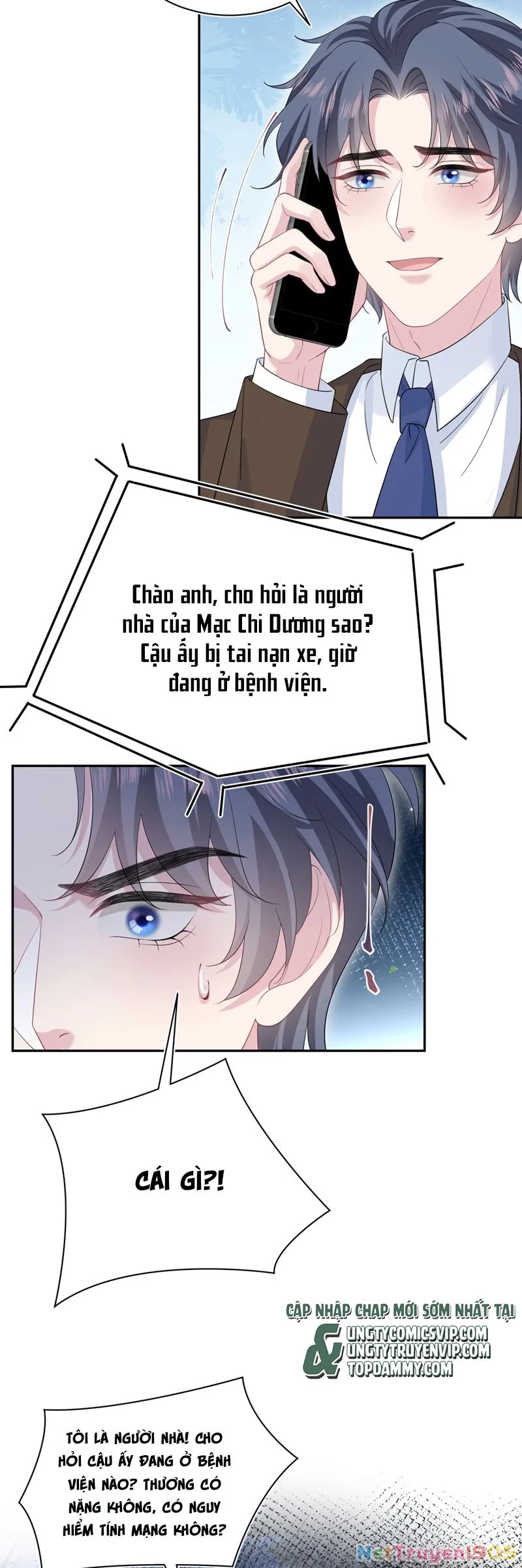 Tuyệt Mỹ Bạch Liên Online Dạy Học Chapter 332 - 16