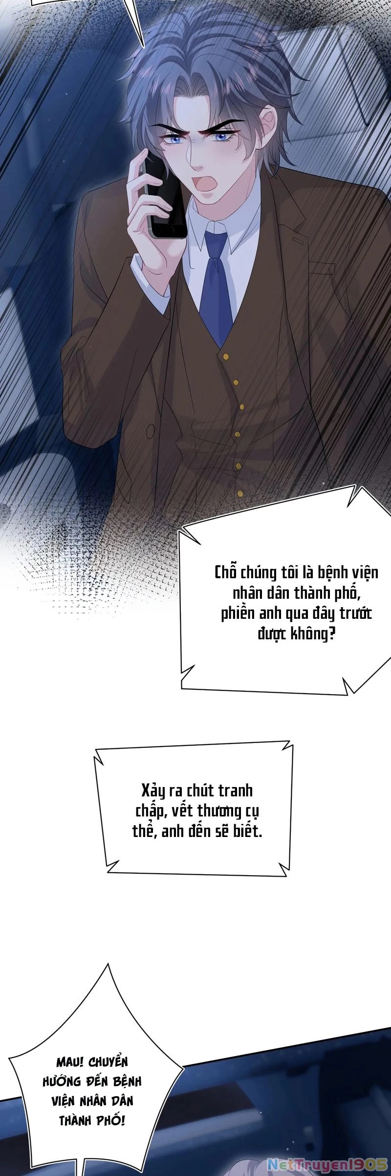 Tuyệt Mỹ Bạch Liên Online Dạy Học Chapter 332 - 17