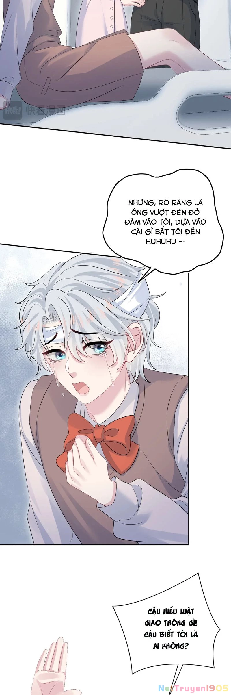 Tuyệt Mỹ Bạch Liên Online Dạy Học Chapter 332 - 19