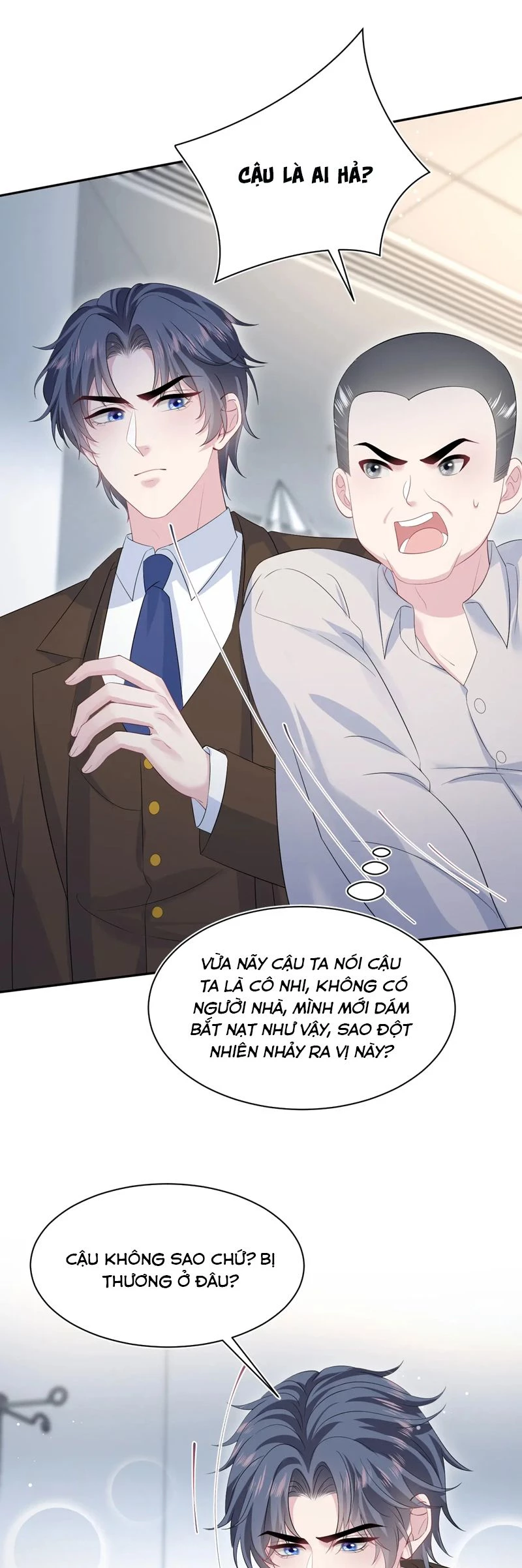 Tuyệt Mỹ Bạch Liên Online Dạy Học Chapter 332 - 21