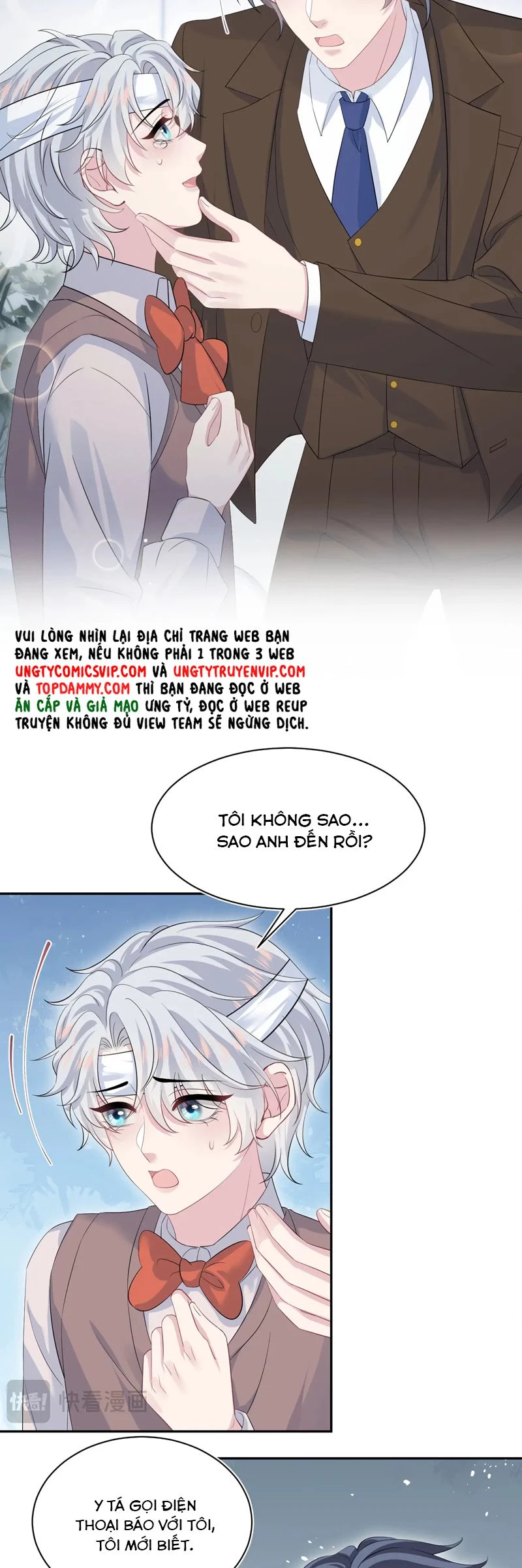 Tuyệt Mỹ Bạch Liên Online Dạy Học Chapter 332 - 22