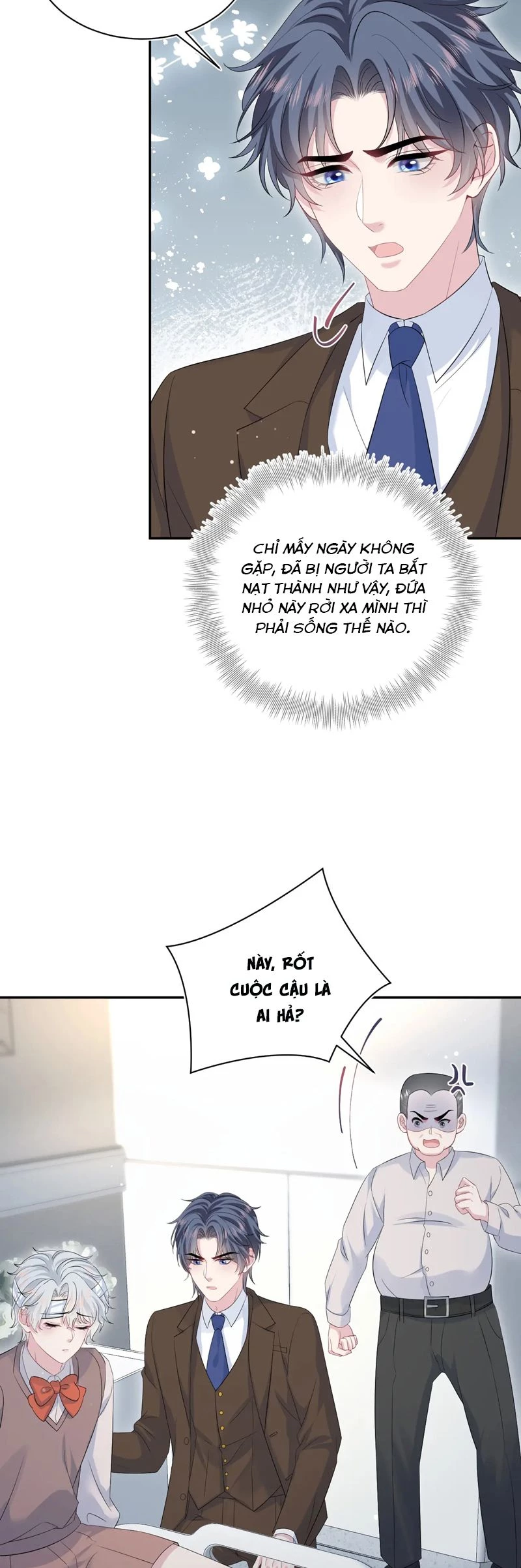Tuyệt Mỹ Bạch Liên Online Dạy Học Chapter 332 - 23