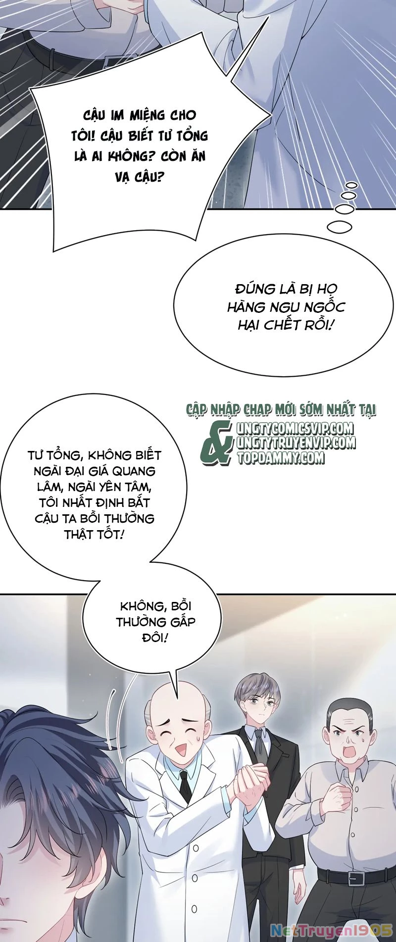 Tuyệt Mỹ Bạch Liên Online Dạy Học Chapter 332 - 27