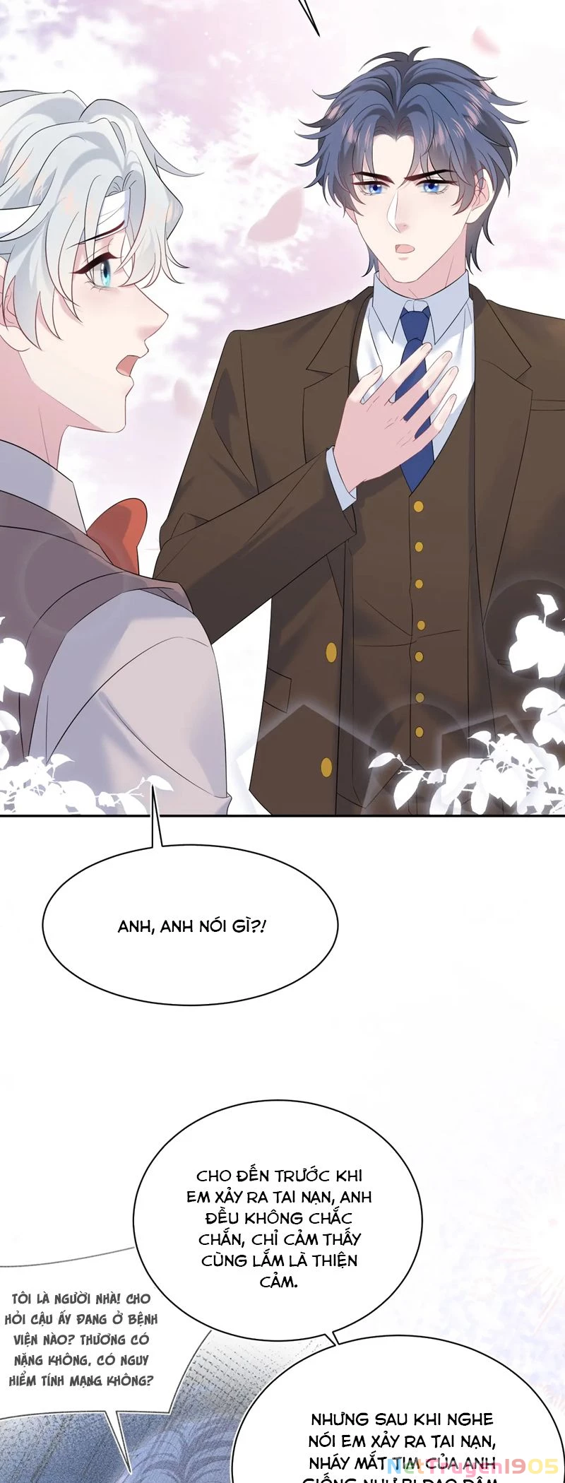 Tuyệt Mỹ Bạch Liên Online Dạy Học Chapter 333 - 4