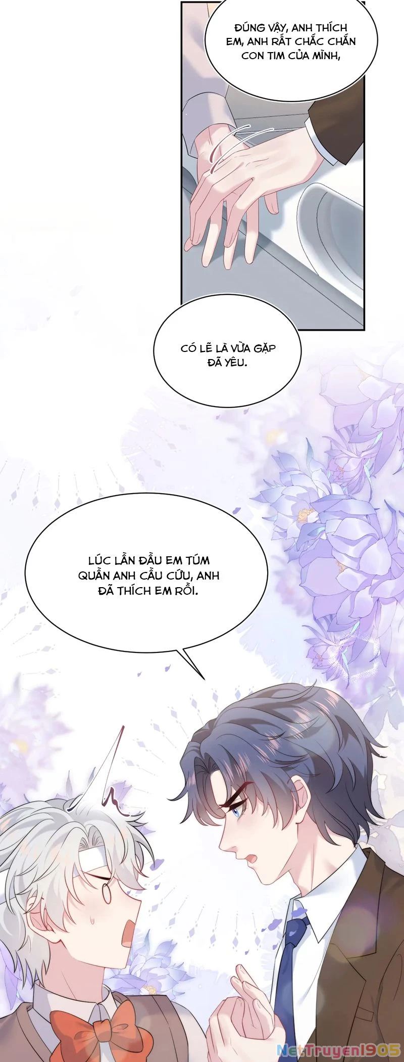 Tuyệt Mỹ Bạch Liên Online Dạy Học Chapter 333 - 6
