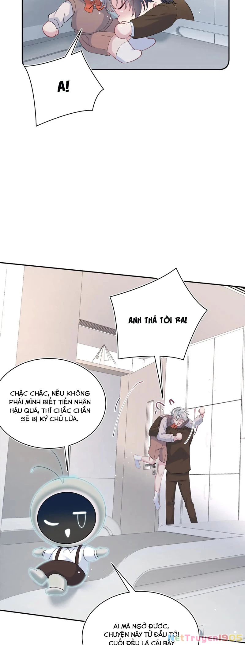 Tuyệt Mỹ Bạch Liên Online Dạy Học Chapter 333 - 9