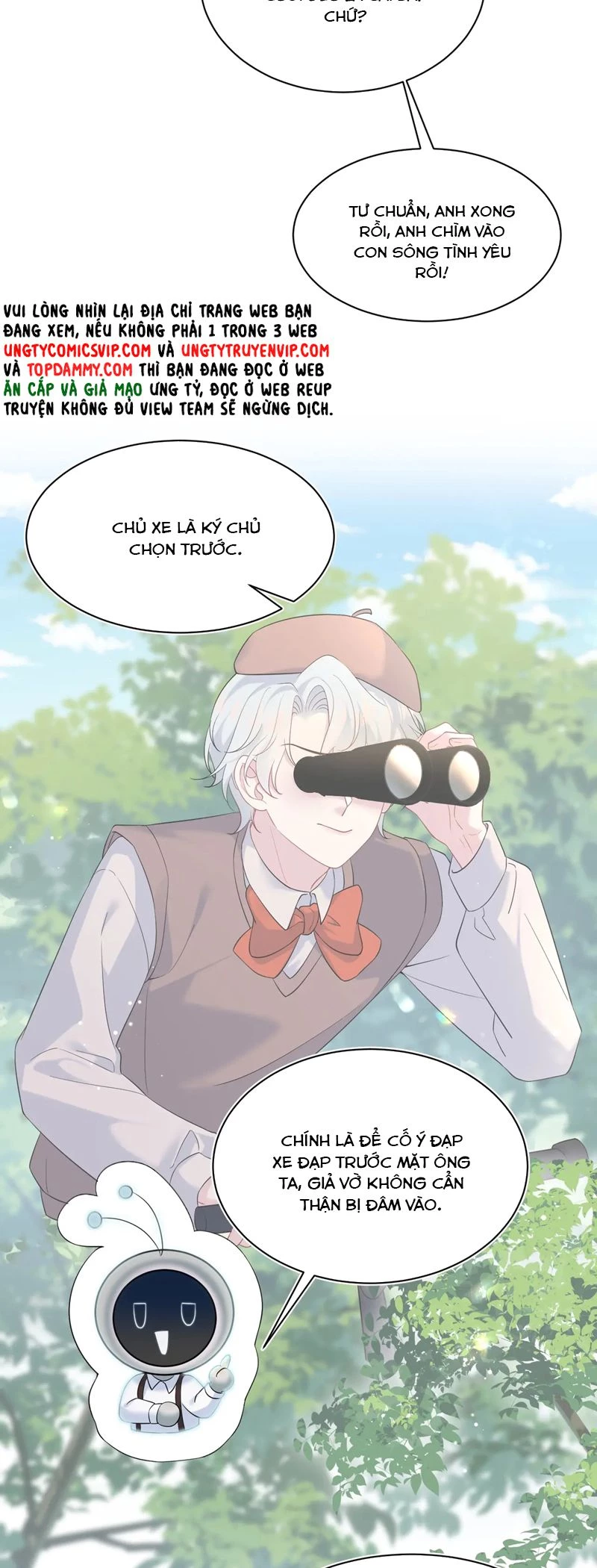 Tuyệt Mỹ Bạch Liên Online Dạy Học Chapter 333 - 10