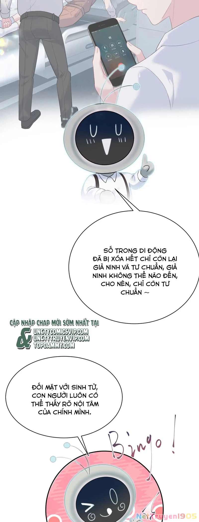 Tuyệt Mỹ Bạch Liên Online Dạy Học Chapter 333 - 12