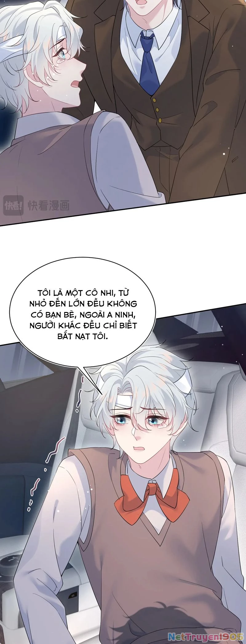 Tuyệt Mỹ Bạch Liên Online Dạy Học Chapter 333 - 15
