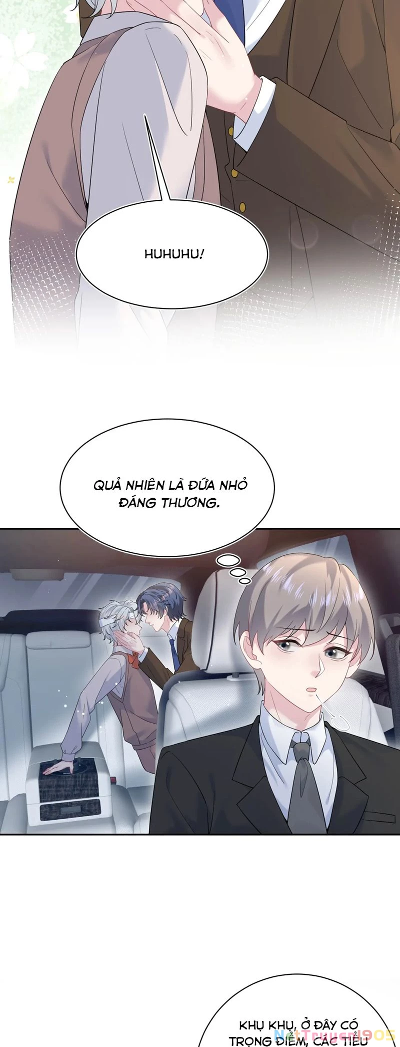 Tuyệt Mỹ Bạch Liên Online Dạy Học Chapter 333 - 17