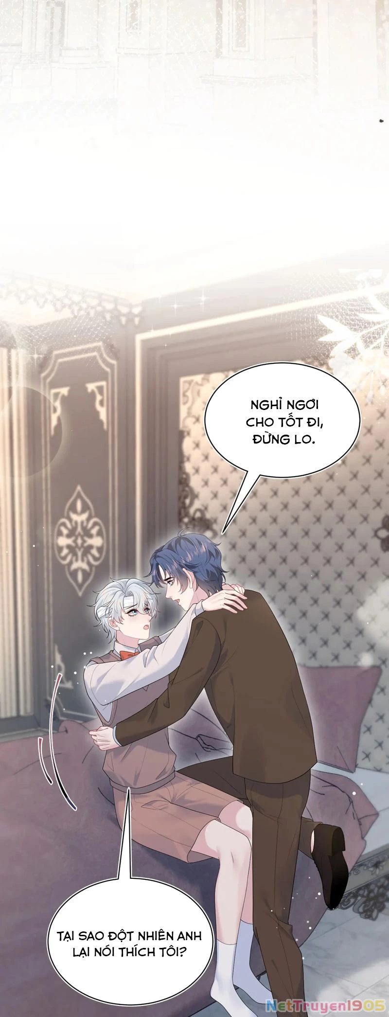 Tuyệt Mỹ Bạch Liên Online Dạy Học Chapter 333 - 19