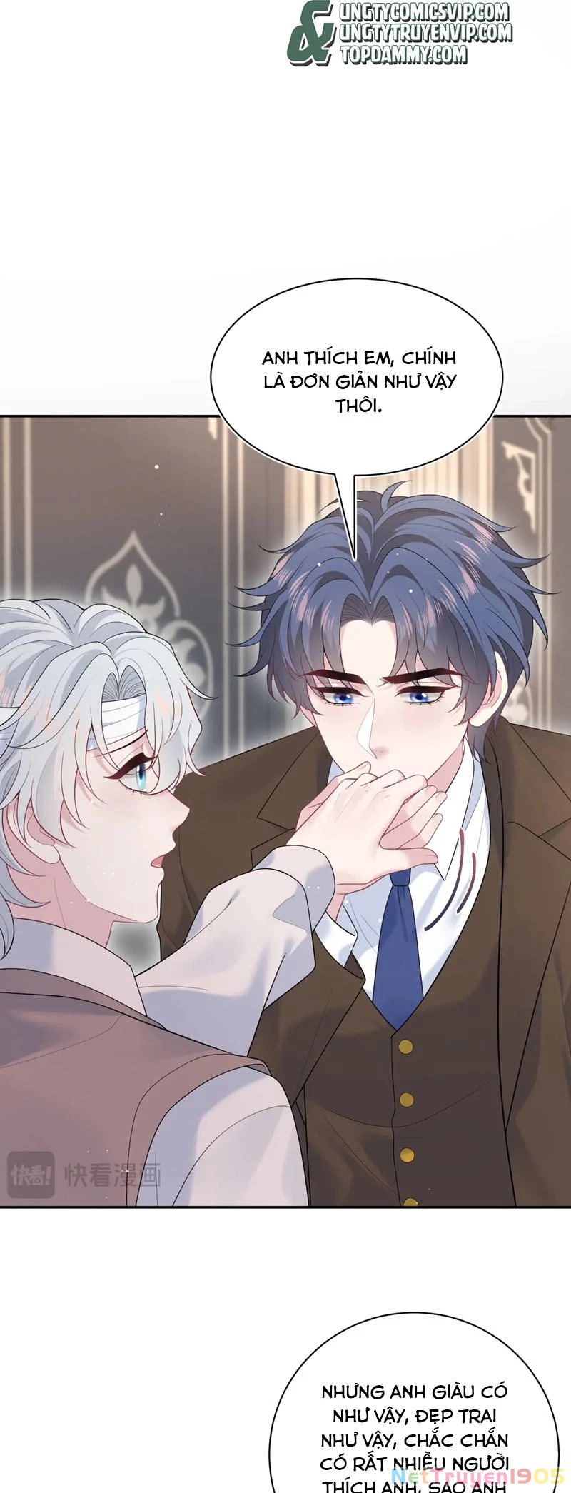 Tuyệt Mỹ Bạch Liên Online Dạy Học Chapter 333 - 21