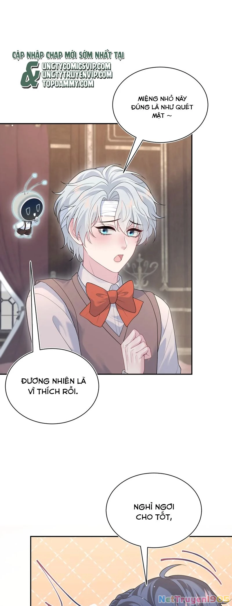 Tuyệt Mỹ Bạch Liên Online Dạy Học Chapter 333 - 25