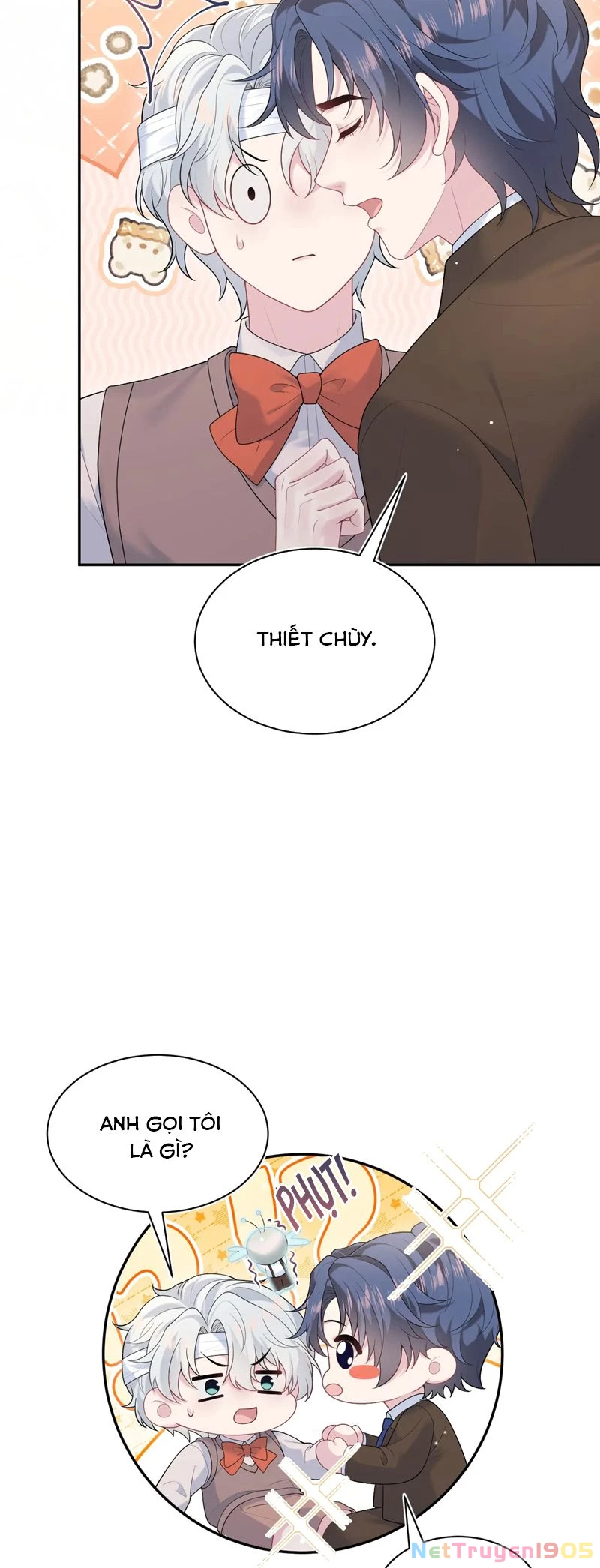 Tuyệt Mỹ Bạch Liên Online Dạy Học Chapter 333 - 26