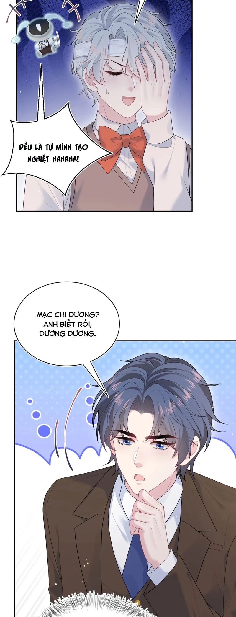 Tuyệt Mỹ Bạch Liên Online Dạy Học Chapter 333 - 28