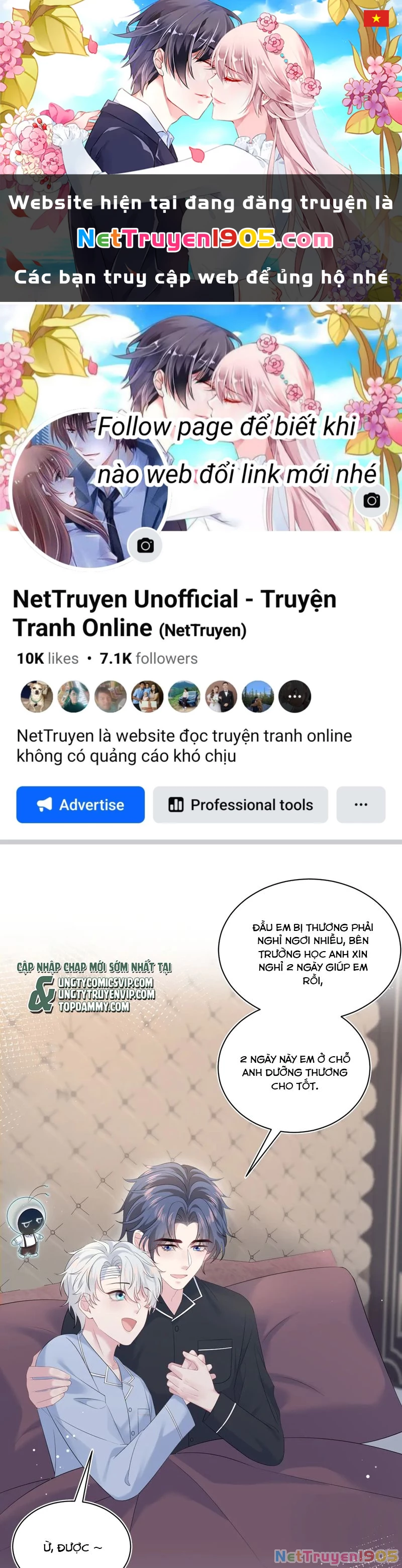 Tuyệt Mỹ Bạch Liên Online Dạy Học Chapter 334 - 1