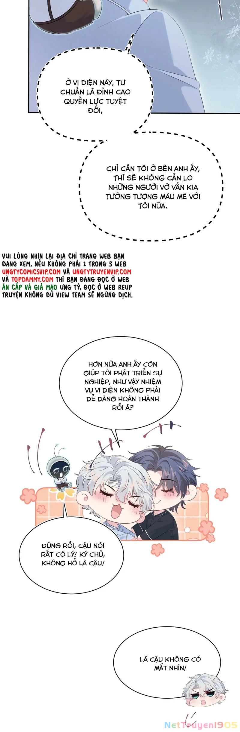 Tuyệt Mỹ Bạch Liên Online Dạy Học Chapter 334 - 3