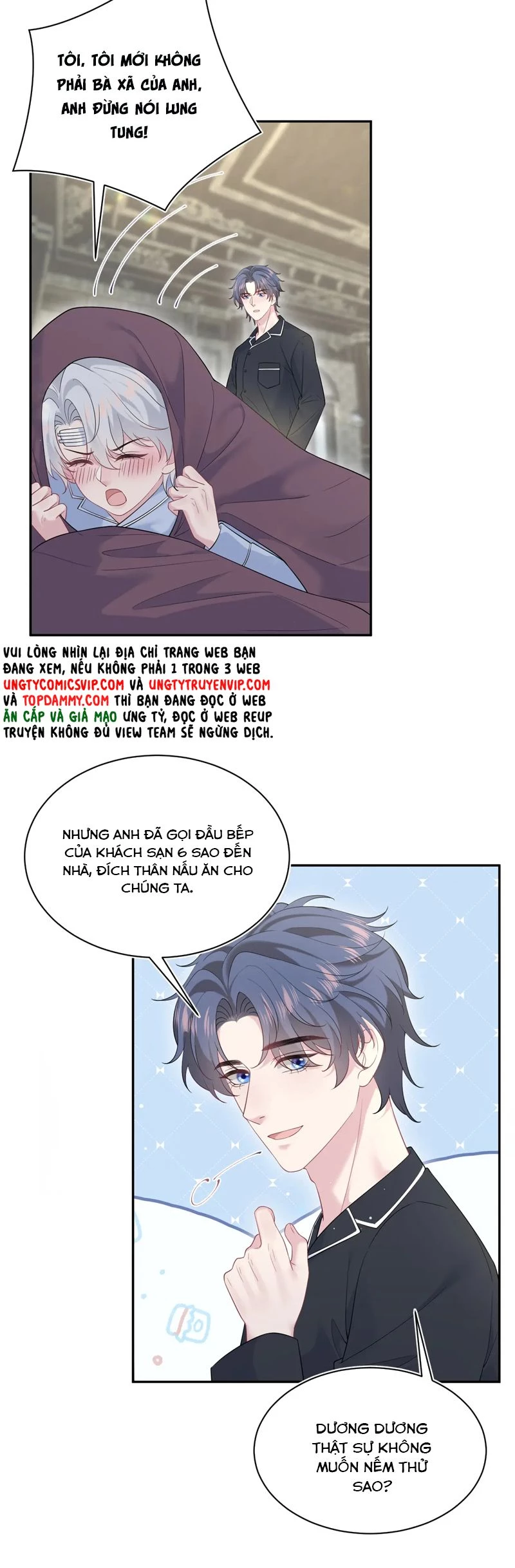 Tuyệt Mỹ Bạch Liên Online Dạy Học Chapter 334 - 6