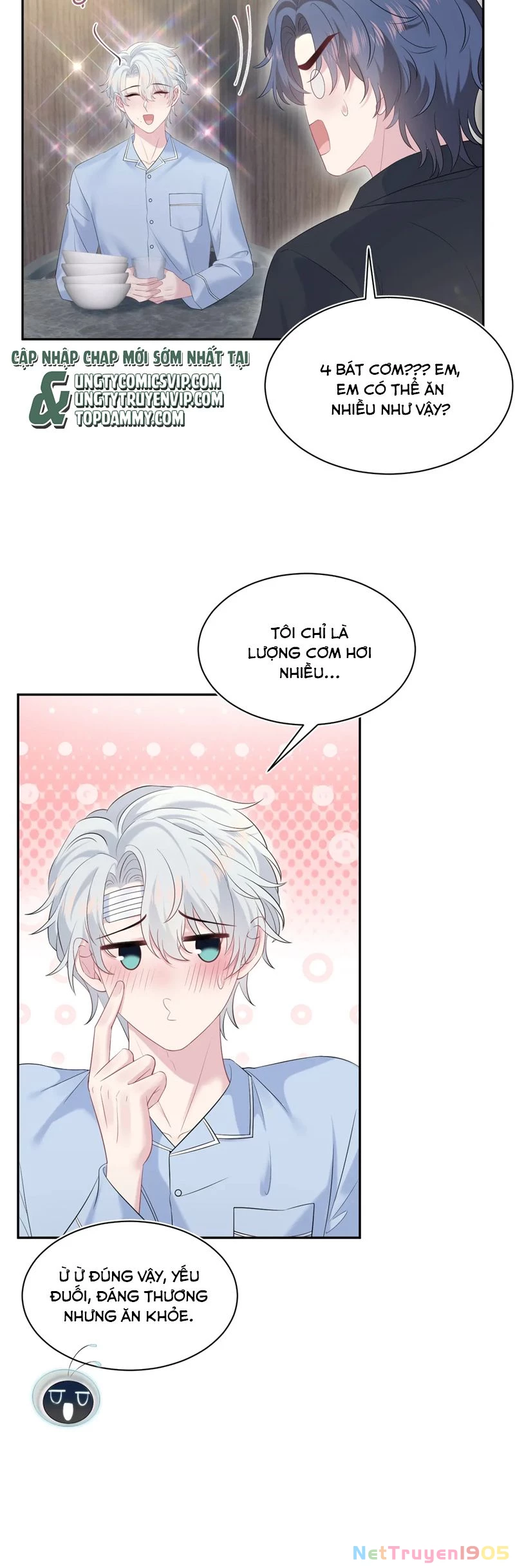 Tuyệt Mỹ Bạch Liên Online Dạy Học Chapter 334 - 11