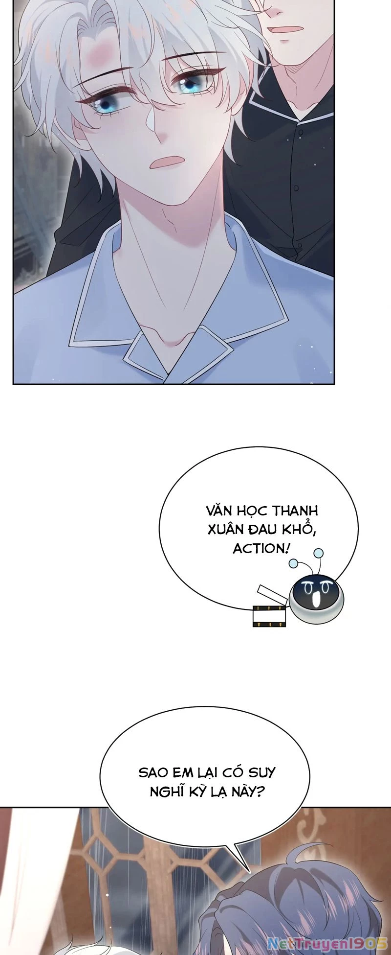 Tuyệt Mỹ Bạch Liên Online Dạy Học Chapter 334 - 13