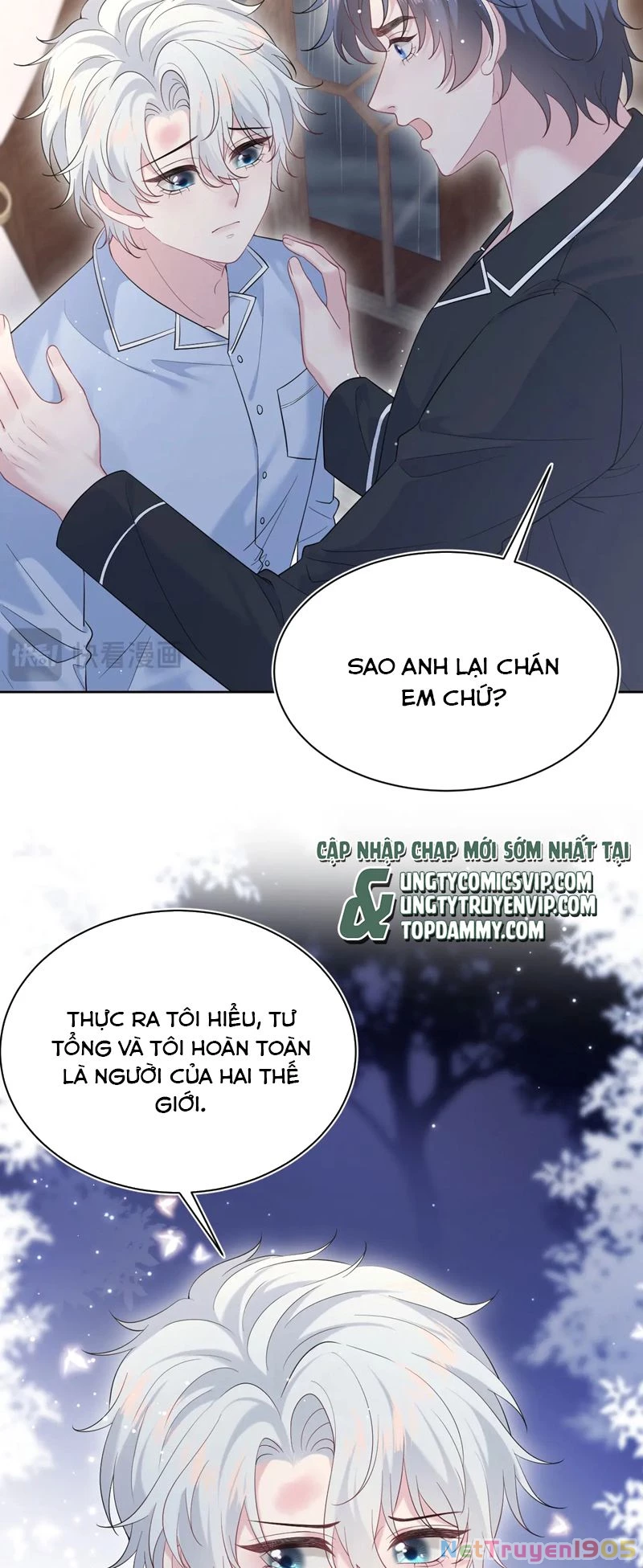 Tuyệt Mỹ Bạch Liên Online Dạy Học Chapter 334 - 14