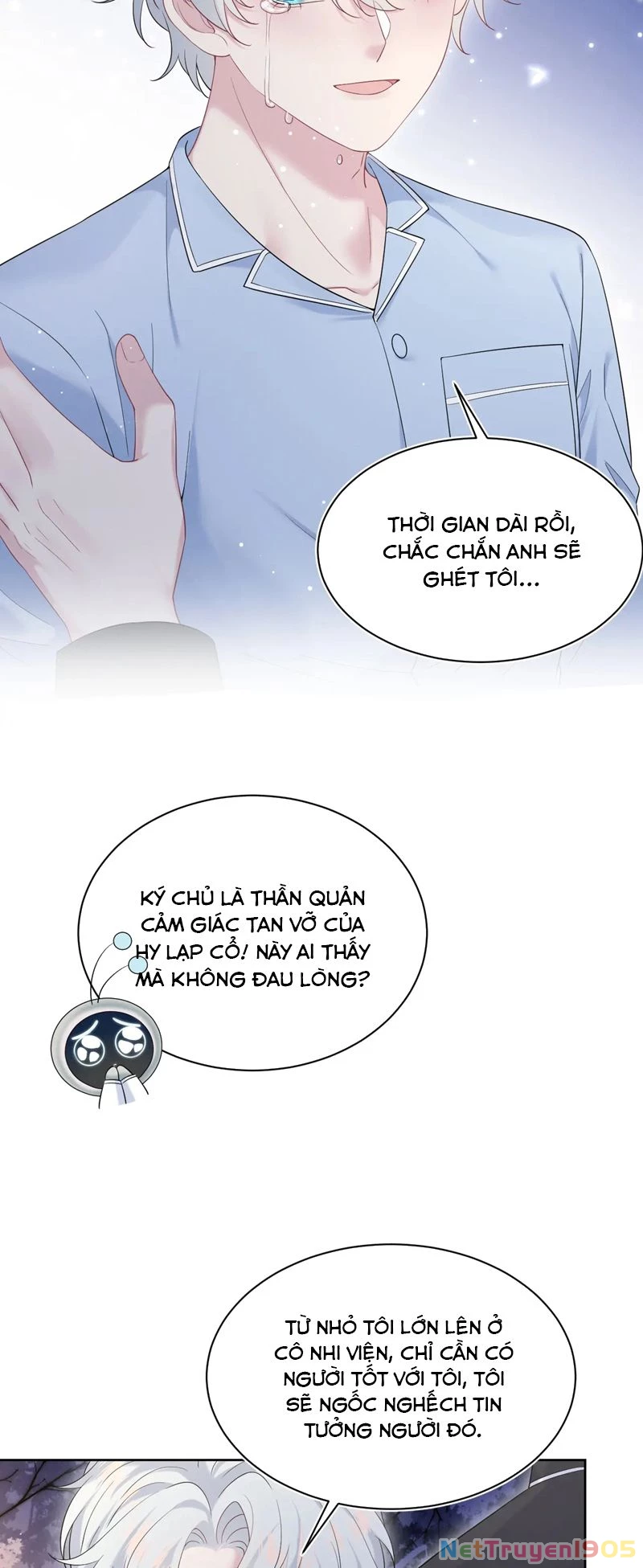 Tuyệt Mỹ Bạch Liên Online Dạy Học Chapter 334 - 15