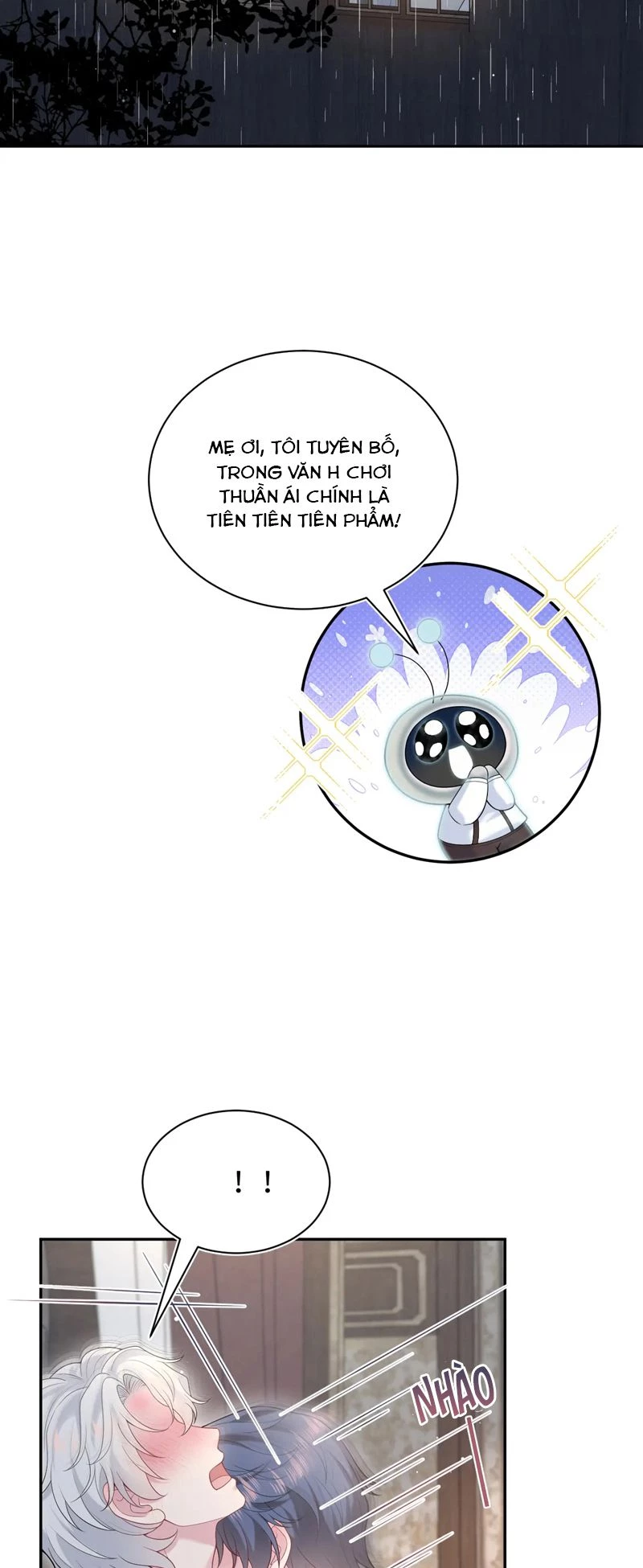 Tuyệt Mỹ Bạch Liên Online Dạy Học Chapter 334 - 18