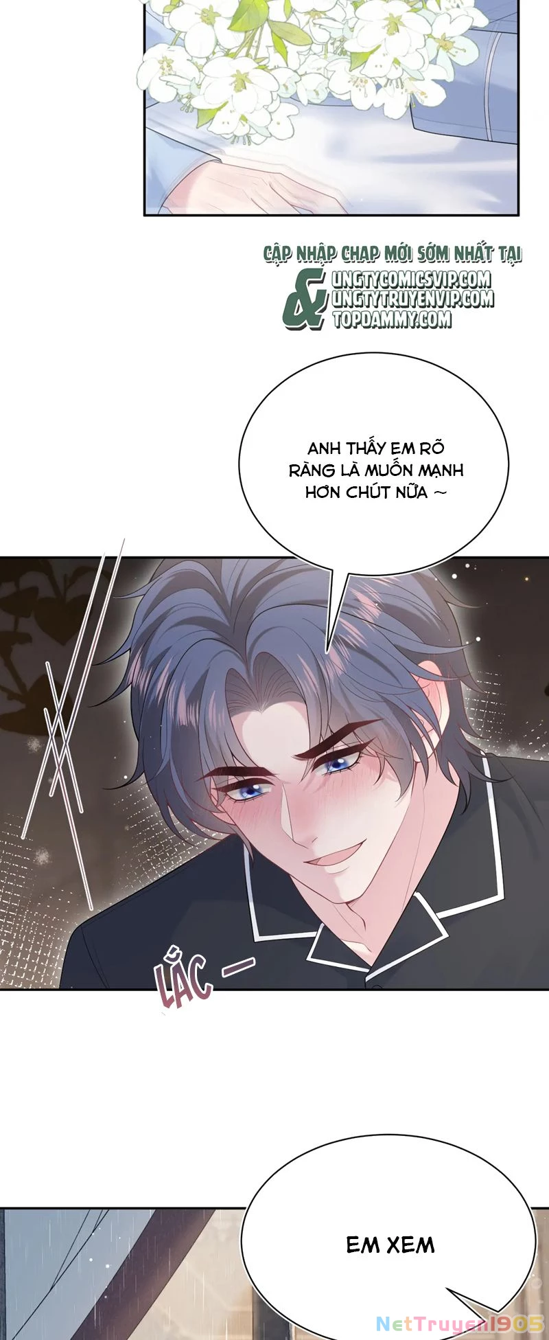 Tuyệt Mỹ Bạch Liên Online Dạy Học Chapter 334 - 20