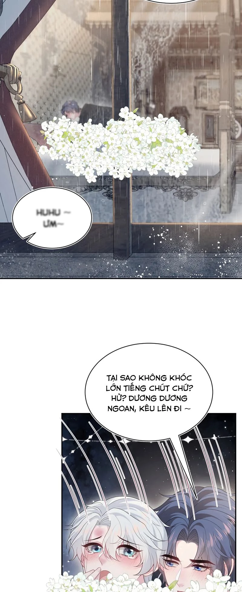Tuyệt Mỹ Bạch Liên Online Dạy Học Chapter 334 - 21