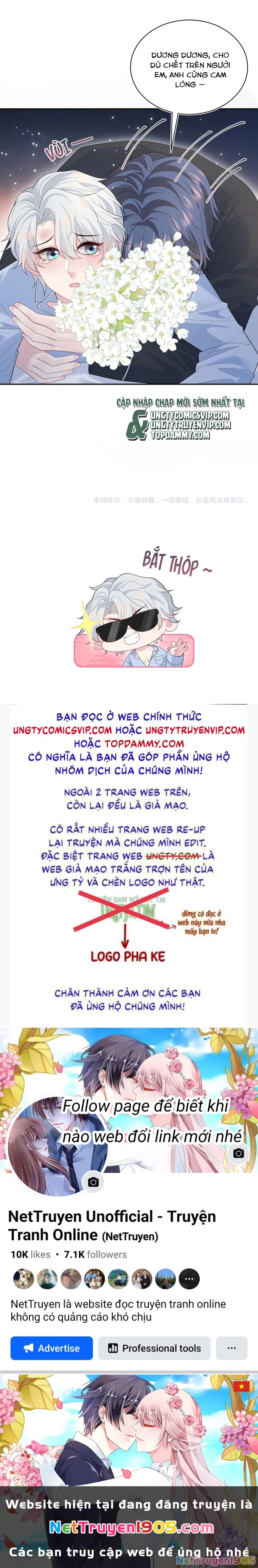 Tuyệt Mỹ Bạch Liên Online Dạy Học Chapter 334 - 24