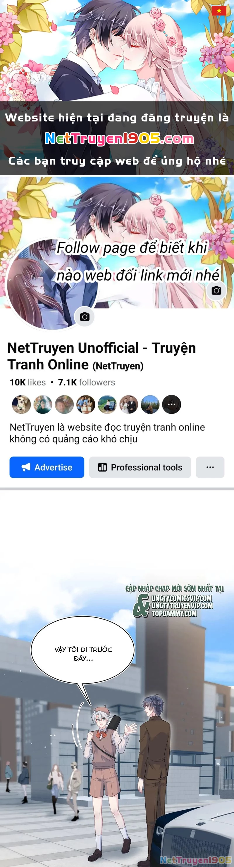 Tuyệt Mỹ Bạch Liên Online Dạy Học Chapter 335 - 1