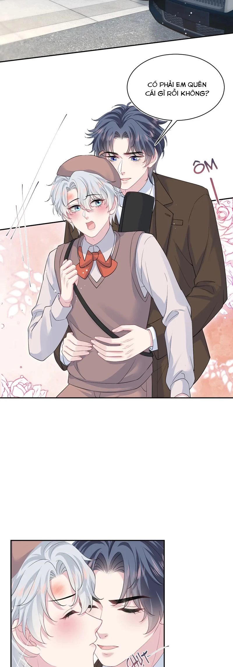 Tuyệt Mỹ Bạch Liên Online Dạy Học Chapter 335 - 2