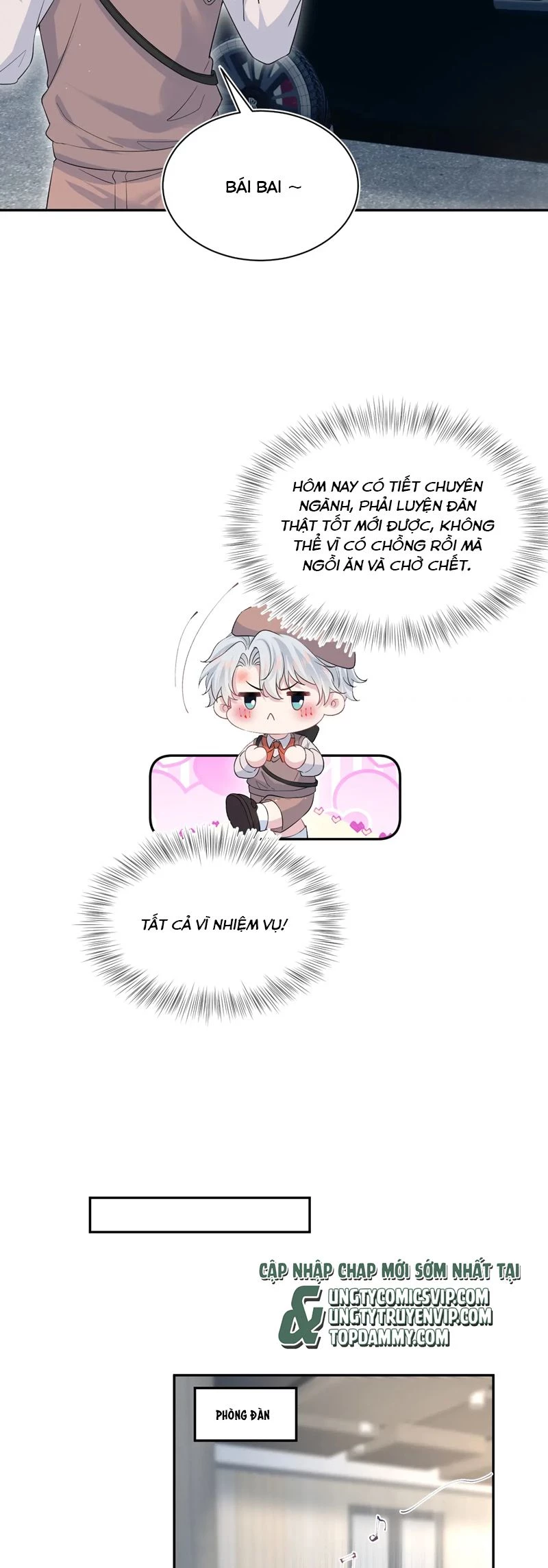 Tuyệt Mỹ Bạch Liên Online Dạy Học Chapter 335 - 4