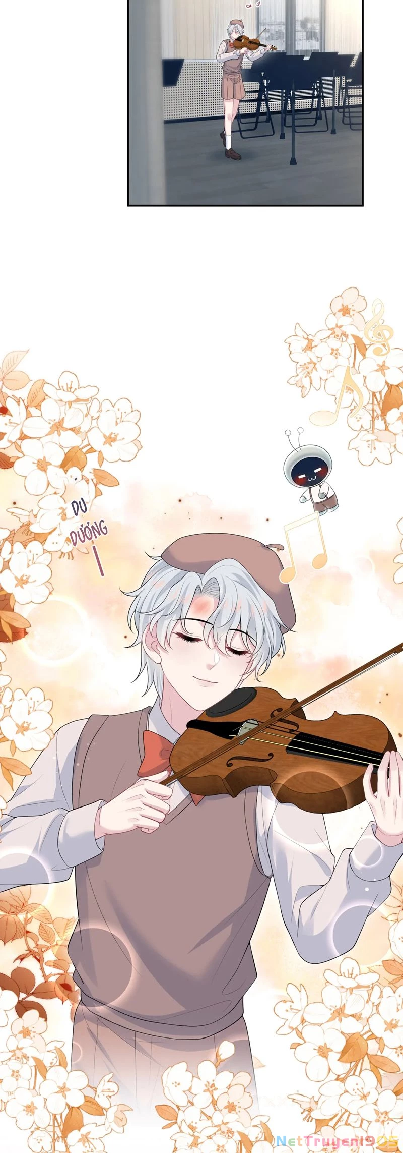 Tuyệt Mỹ Bạch Liên Online Dạy Học Chapter 335 - 5